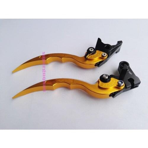 New For Yamaha YZF R1 2002-2003 02 03 bike motorcycle motorbike CNC brake&Clutch Levers,Blade Style