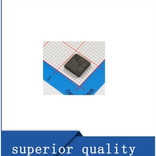 STM32F100C8T6B STM32F100C8T6 STM32F100 LQFP-48 Em Estoque