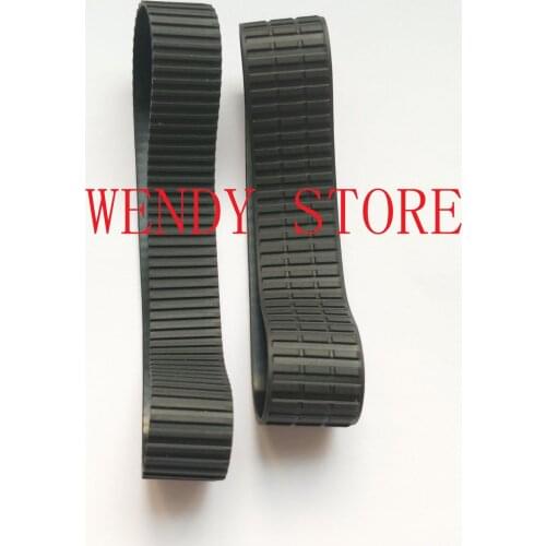 New Original for NIKKOR 14-24 Focus Lens Rubber Ring + Zoom Rubber Ring for Nikon 14-24mm 1: 2. 8G ED spare part repair unit