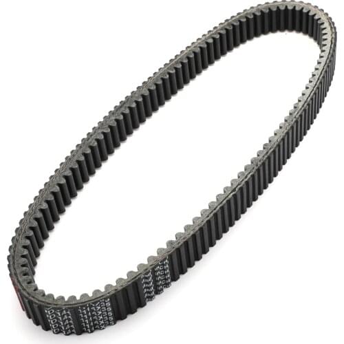 Artudatech Drive Belt For SKI-DOO MXZ Touring Formula GSX Legend Summit Skandic Snowmobile 414860700 415060600 Motorcycle Parts