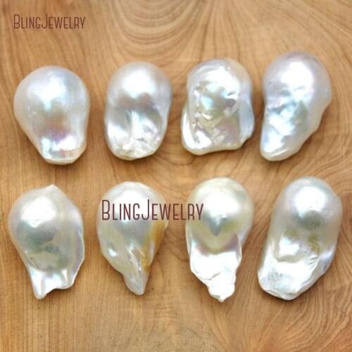 Baroque Pearl Stud Earrings Freshwater Pearl Bridesmaid Wedding Stud Earrings Bridesmaid Jewelry ER15769