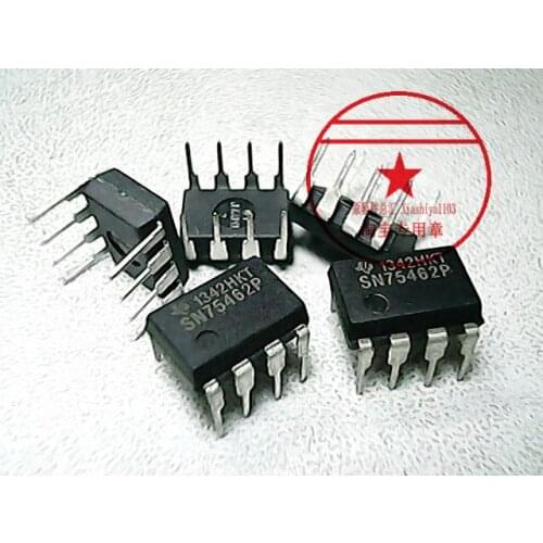 SN75462P DIP-8