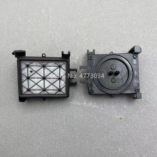 Dx5 head capping station for Epson stylus pro 4800 4880 4880C 4450 4000 4400 plotter printer dx5 printhead cap top ink pad