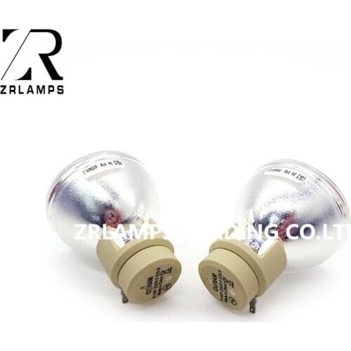 ZR Top Quality P-VIP 190/0.8 E20.9N/RLC-092 Projector Lamp/Bulb For PJD5153 PJD5155 PJD5255