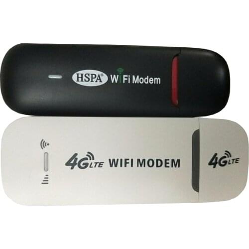 3G/4G Wifi modem for our Android unit