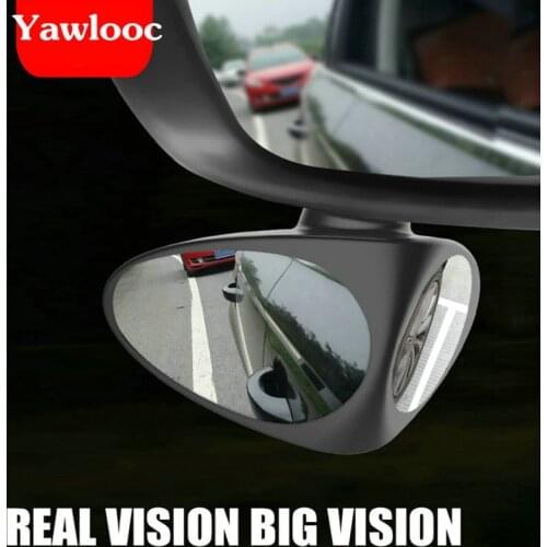 Yawlooc Side Mirrors For Cars