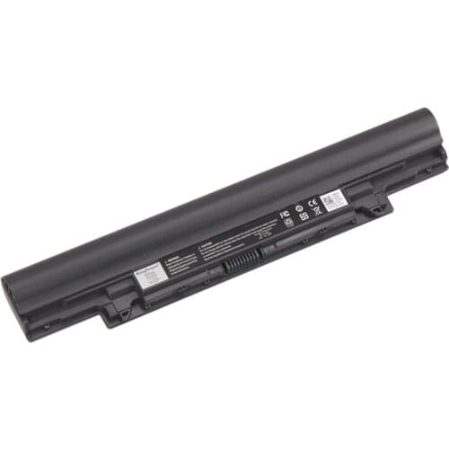 5200mAh for Dell laptop battery Dell Latitude 3340 V131 2 YFDF9 YFOF9 5MTD8