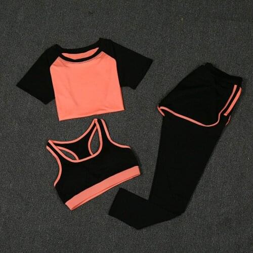 BANAIYI Yoga Uniform