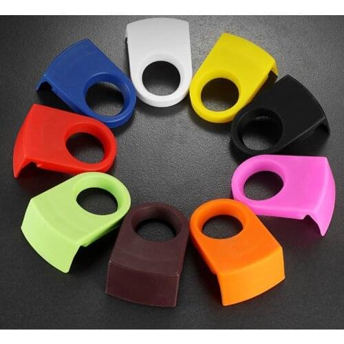 Free Shipping 1000PCS ABS Drink Clips Bottle Buckle Holders Beer Cocktail Snap for Schooner & Goblet Glasses SN3811