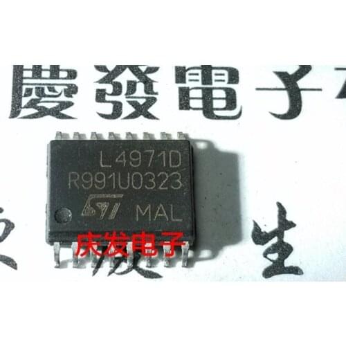 Free Delivery.L4971D