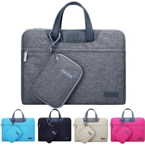 BGreen Notebook Bags