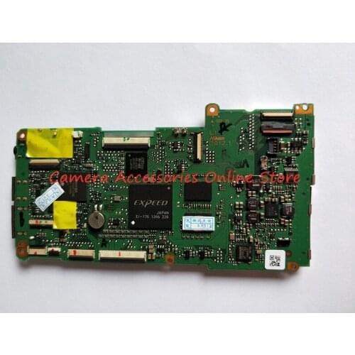 Big Main circuit Board Motherboard Togo PCB repair Parts for Nikon D600 SLR