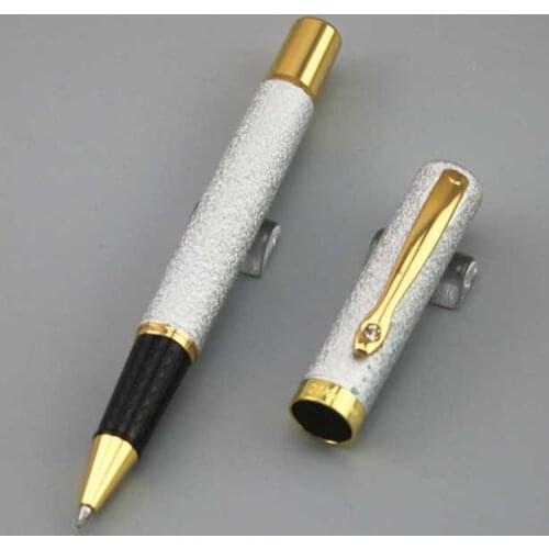 DKW ballpoint Pen metal School Office supplies man women luxury rollerball pens business gift pen father gift 053