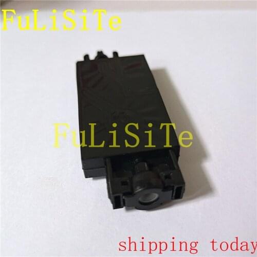 UV Ink Damper Ink Filter Supports Multiple Ink for DX5 Printhead UV Flatbed Inkjet Black