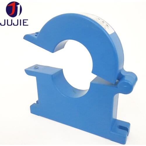 GT-T21I-K current transducer AC 100A 200A 300A 500A 600A 800A current transmitter/sensor open loop clamp 4-20mA 0-5V 0-10V