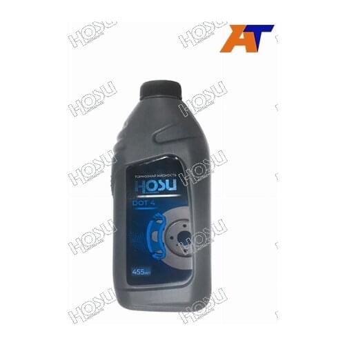 HOSU Brake Fluid