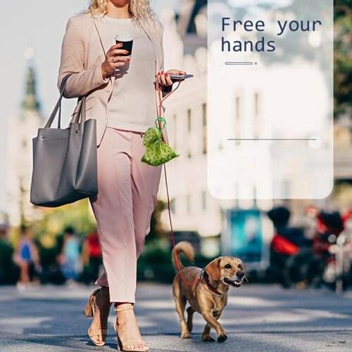 KITPIPI Leashes For Dogs