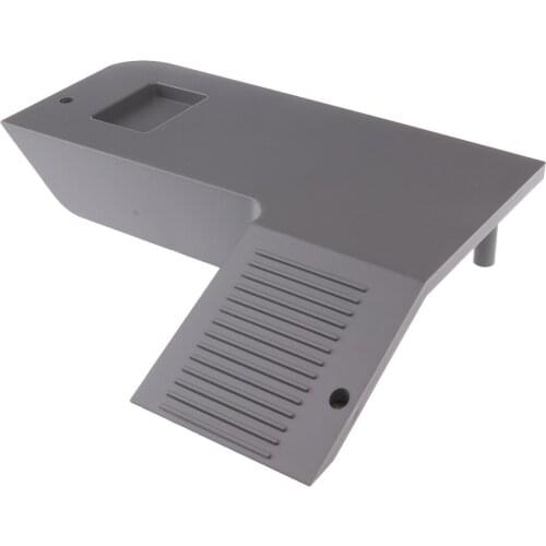 Reptile Cage Ladder Feeding Box Corner Ramp for Turtle Scorpion Lizard Spider