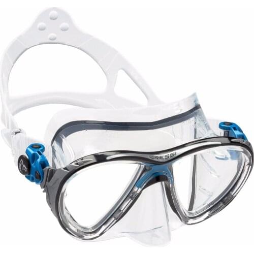 Cressi BIG EYES EVOLUTION Diving Mask