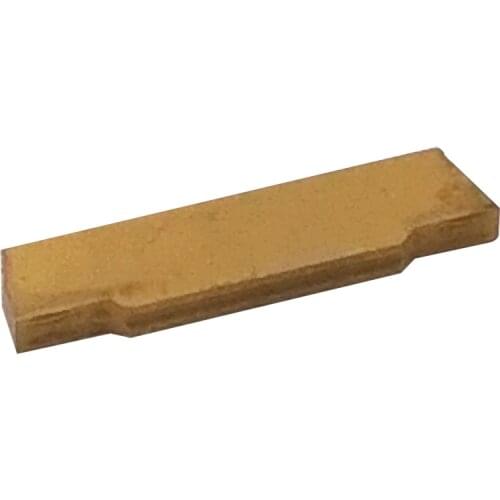 MGMN150 G NC3030 10PCS MGMN 150 grooving carbide inserts lathe tool high quality lathe accessories turning tool