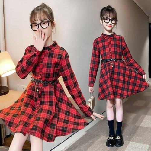 MIAKA.TATU Casual Dresses For Girls