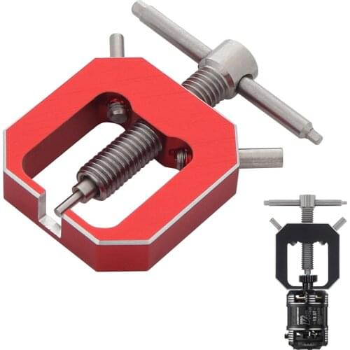 Model Metal Motor Gear Remover Puller Professional Tools for RC Car Truck Helicopter Drone Boat Accessory
