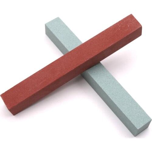 Professional Guitar Grinding Stone & Nut File Set Luthier Maintenance Tools