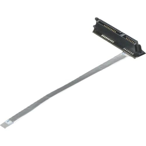 NEW For ASUS VivoBook X531 S531 X571 VX60 SATA HDD SSD Hard Drive Cable Connector
