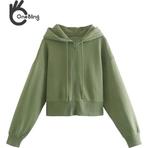 ONEBLING Hooded Sweatshirts For Women
