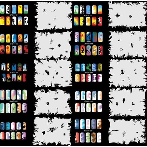 Пластины для стемпинга OPHIR China At AliExpress