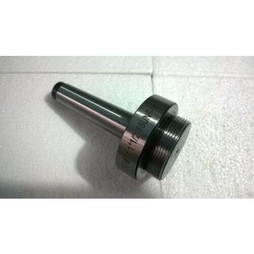 Boring Shank Drawbar MT2 Morse taper 2 M10x1.5