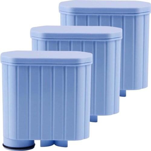 Coffee Machine Water Filter Replacement for Saeco AquaClean CA6903 EP5360/10 HD8911 EP4010 M5479 EP3360 EP5333 SM5570 HD8858