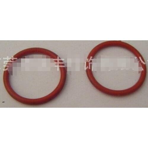 Mix Silicone sealing ring for H8 H11 9005 9006 lamp bracket