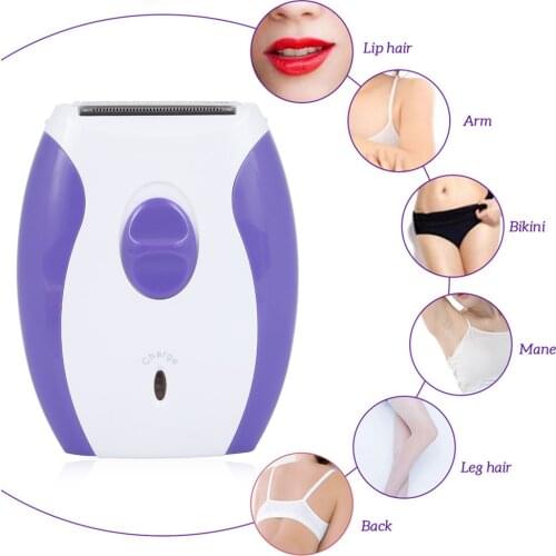 Tolaccea Epilators
