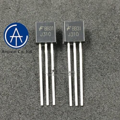 10pcs 100% orginal new transistor 2SJ310 J310 TO-92 in stock