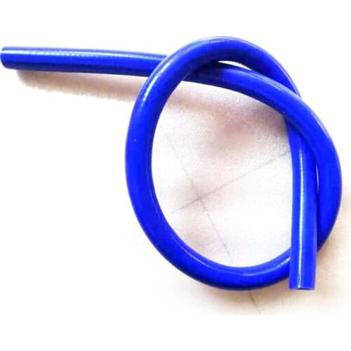 12mm Silicone 1 Meter Length silicone straight hose tube pipe