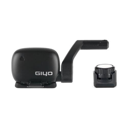 Speed/Cadence Sensor
