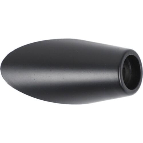 For Dodge Ram 2010-2018 Antenna Adapter Base Replacement Black 1500 2500 3500 4500 5500 Auto Car Parts Accessories