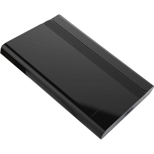 SATA USB 3.0 box SATA USB 3.0 SSD HDD Disk external hard drive enclosure for 2.5"SATA Hard Disk Case