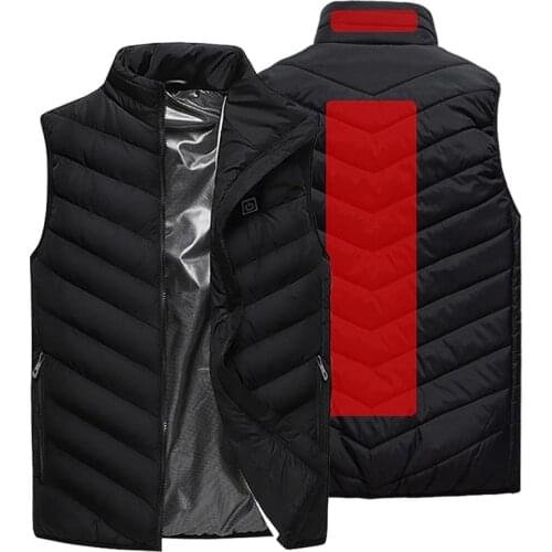 Heated Vests LoClimb China