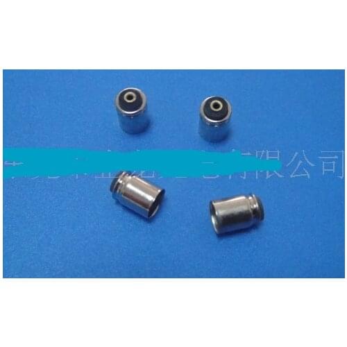 2000pcs Brass MG5 Lamp Bases 5*8