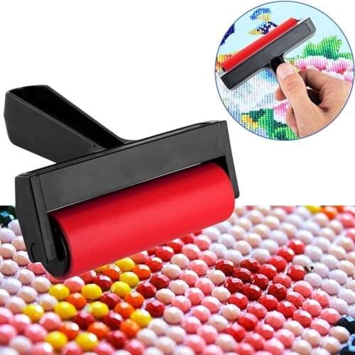New 5D Diamond Painting Tool Wheel DIY Diamond Painting Accessories Firmly Close