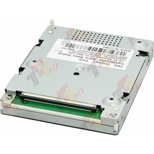 Dashboard LCD display for Jaguar XF X250 XF-R Instrument Cluster display TPO TJ035NC04AA 2008-2015