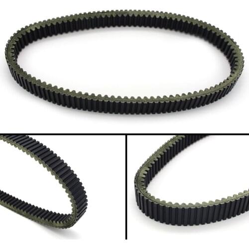 Motorcycle Transmission Drive Belt For Ski-Doo Expedition 600 Sport V-800 GSX Limited 600H.O. SDI Touring GTX 500 SS 417300197