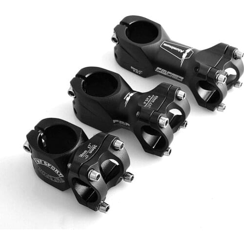 Dead Fly Bicycle Handlebar Road Bicycle Handlebar Horizontal Riser 25.4/31.8*38/60/80/90mm Bicycle Handlebar Pole Mountain Bike