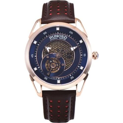 Runosd Mechanical Watches