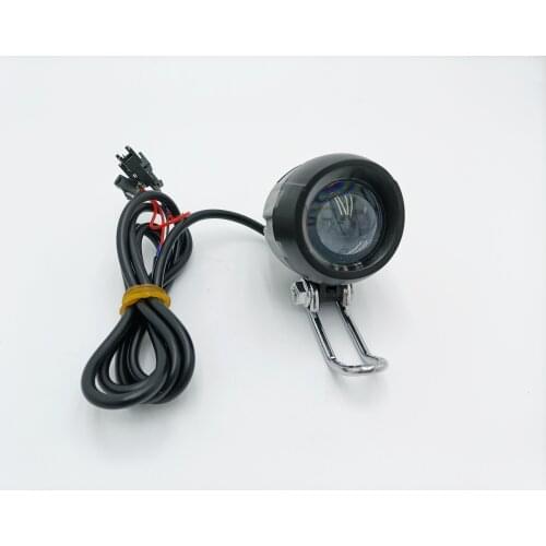 Headlight for KUGOO M4&M4 PRO Electric Scooter Front Light Accessories