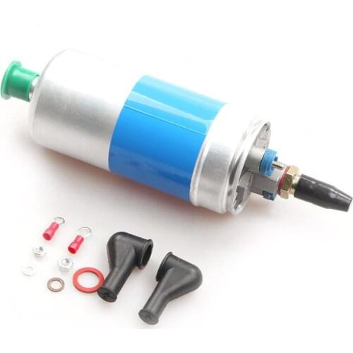 High performance 0580 254 910 quality fuel pump 0580254910 for audi Mercedes benz W123 W124 W126 ford