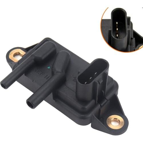 1 PCS Automobile Intake Pressure ABS Ford Aerostar Bronco Contour Crown Victoria E150 Econoline F77E9J460AA F77E9J460AB
