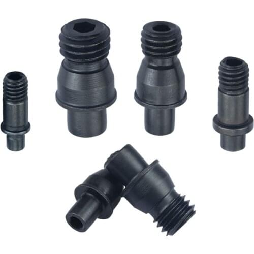 10 / 20 / 50pcs CNC cutter bar accessory screw 510 613, fastening blade shank, accessory screw, central pin cutter